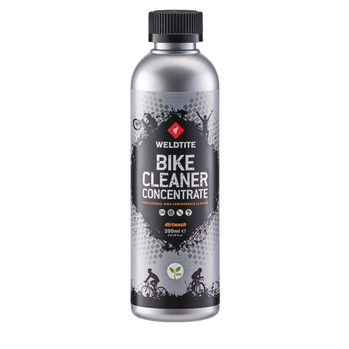 Weldtite Dirtwash Koncentrát 200ML čistič · záber 1