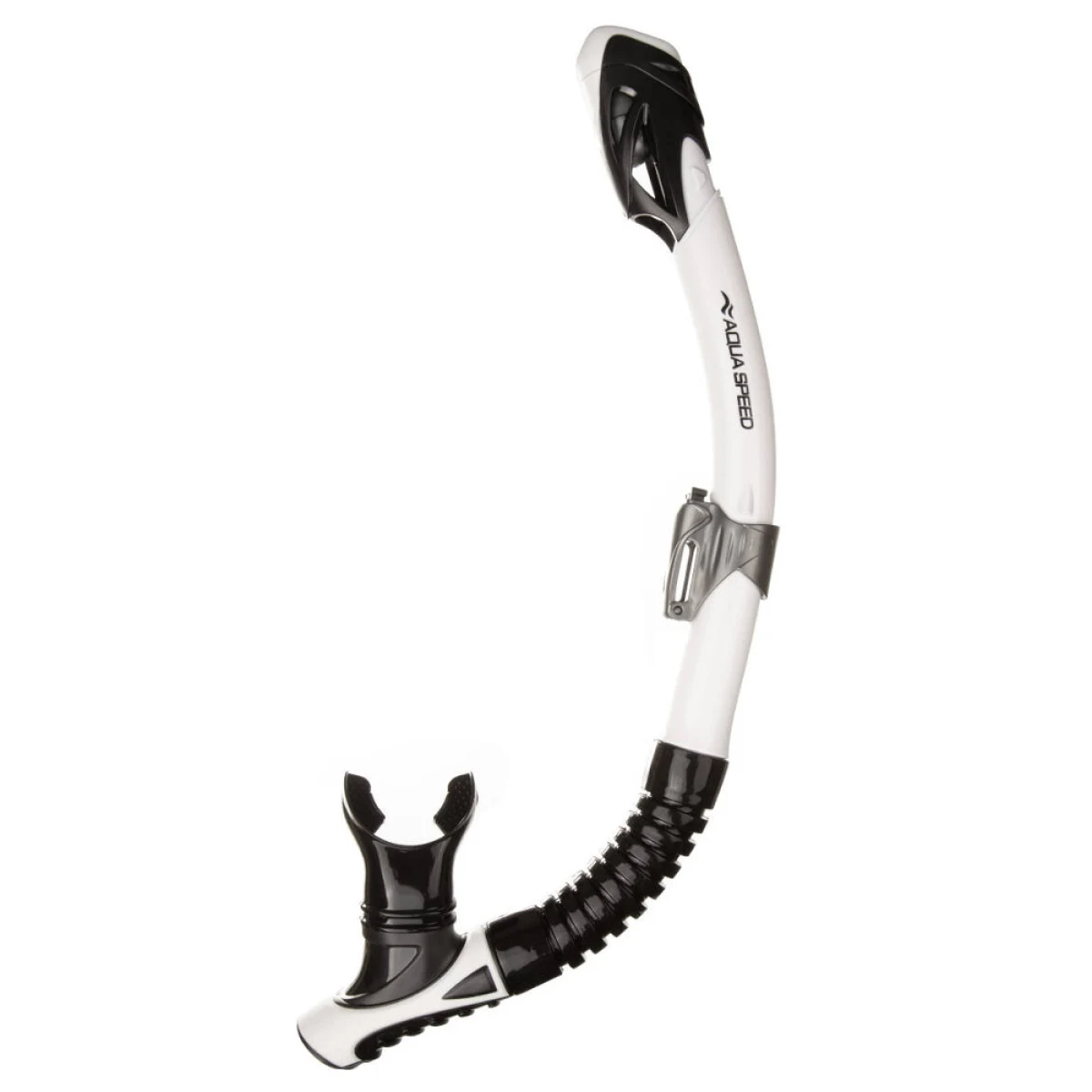 Aqua Speed Blaze+Borneo WHITE / BLACK · záber 2