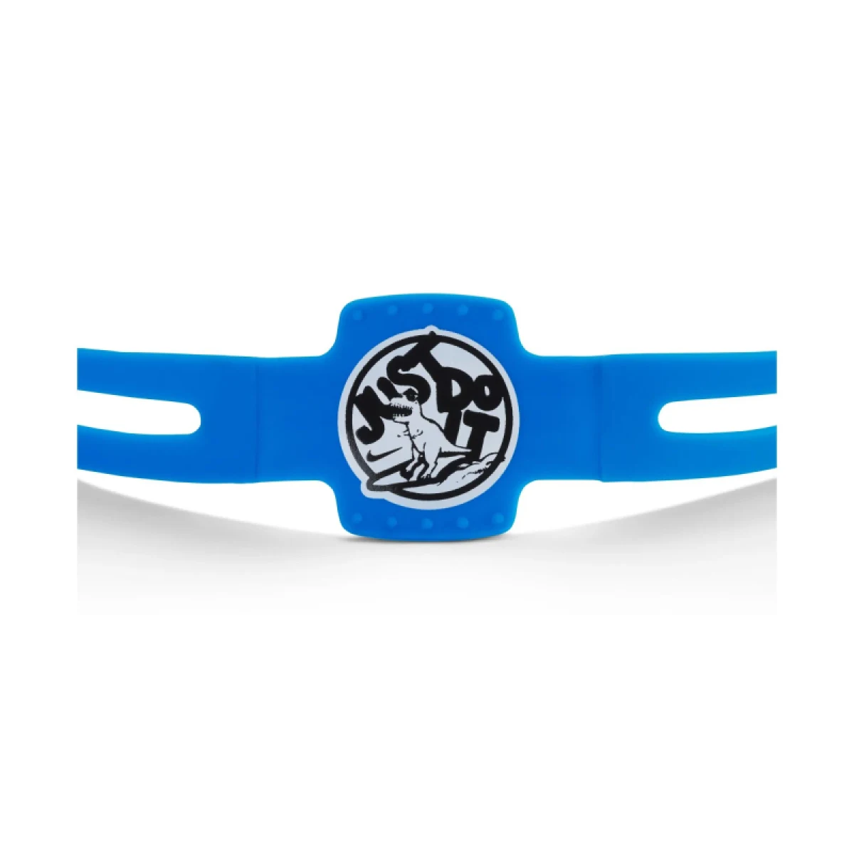 Juniorské plavecké brýle NIKE SWIM EASY-FIT KIDS GOGGLE CLEA-CLEAR BLUE · záber 3