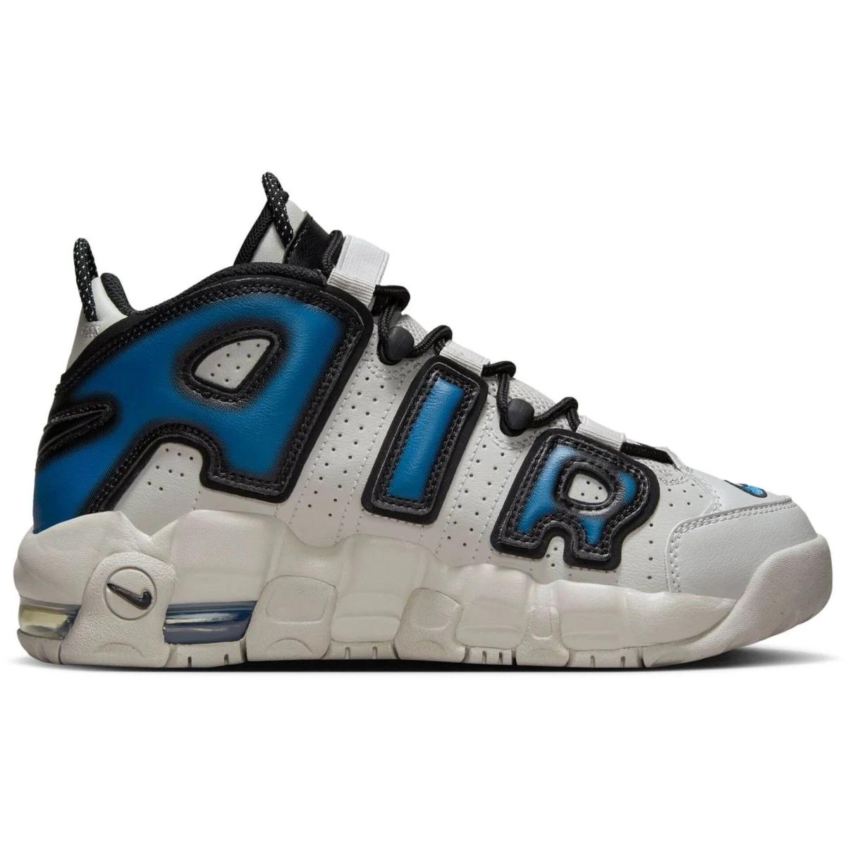 Nike Air More Uptempo (gs) - 38 · záber 5
