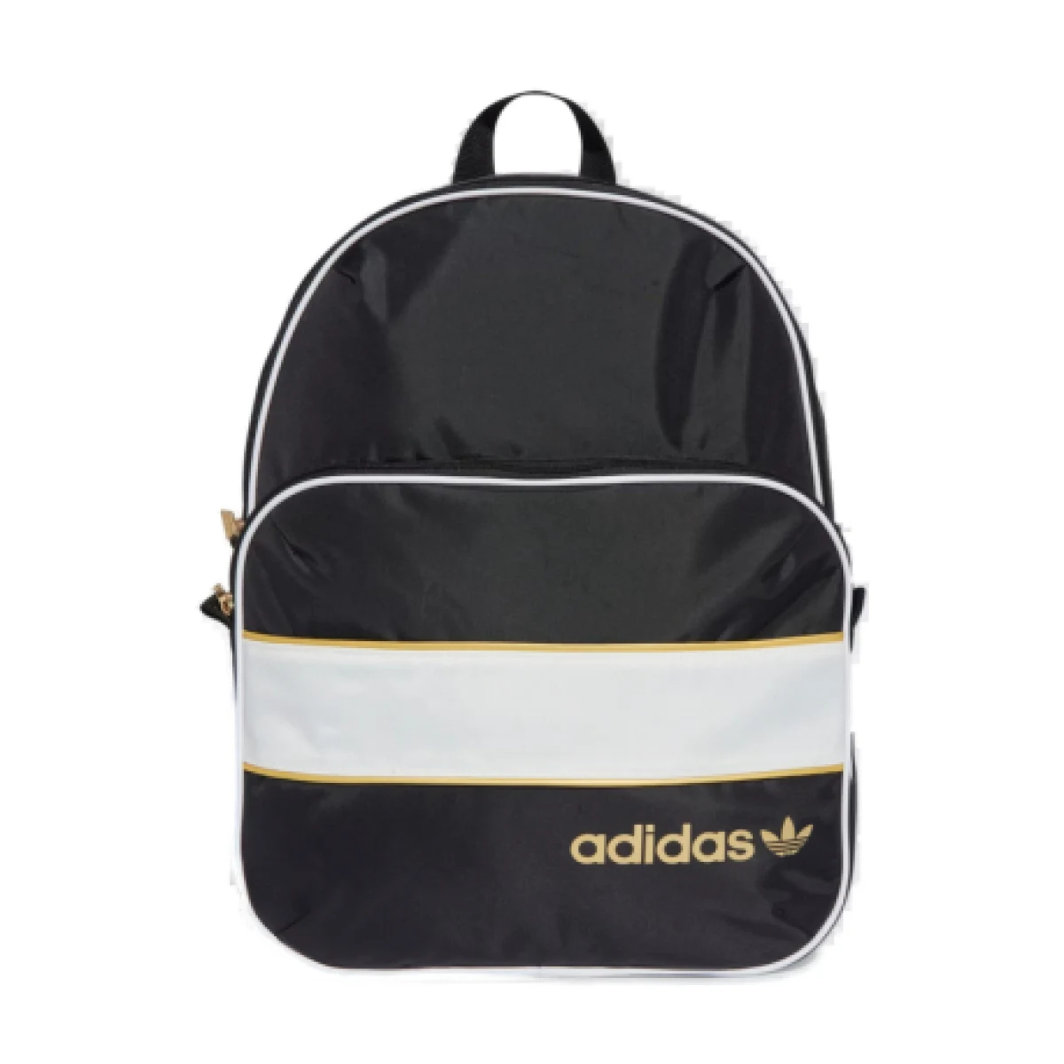 Dámský batoh ADIDAS SPORT BACKPACK BLACK · záber 1