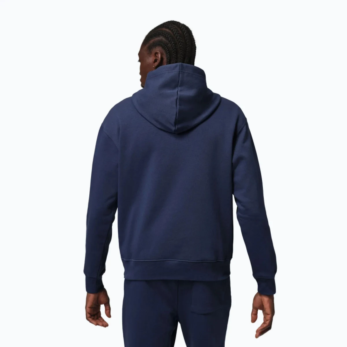 Pánska mikina s kapucňou NIKE JORDAN M J JUMPMAN FLC HBR PO 2 · záber 3