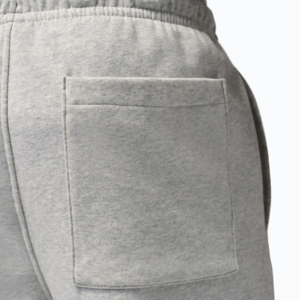 Pánske tepláky NIKE M JORDAN JUMPMAN FLC PANT 2-Grey · záber 5