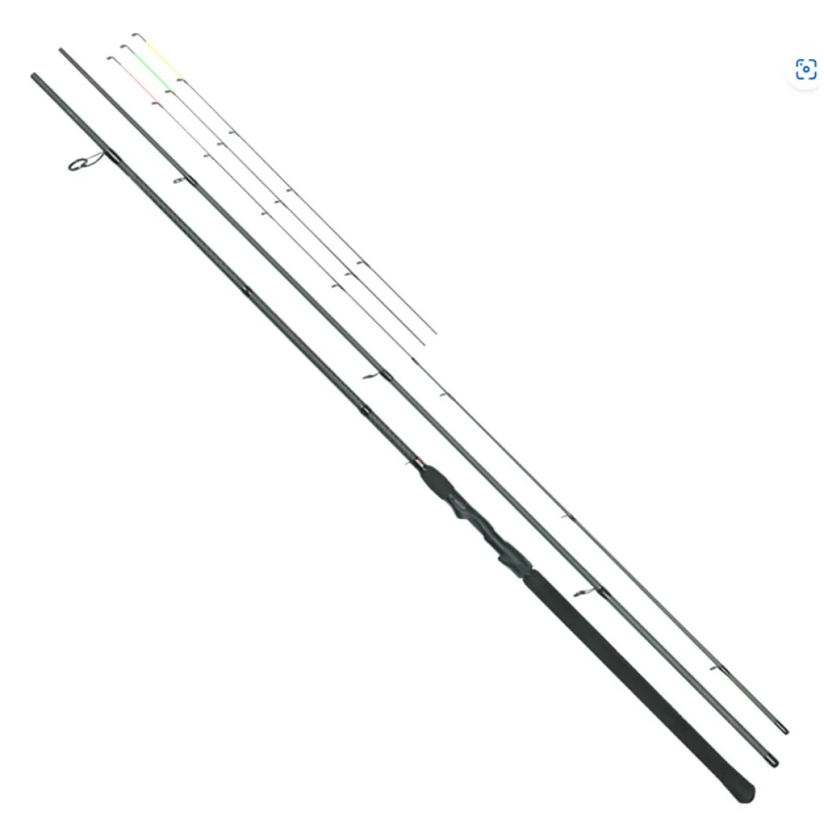 ROBINSON Stinger X-Cross Feeder dĺžka 3,60 m, záťaž 50-110 g · záber 1