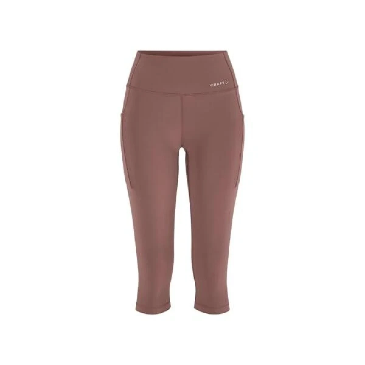 Craft Essence Capri 3 - Velikost: XS | Barva: Fialová · záber 1