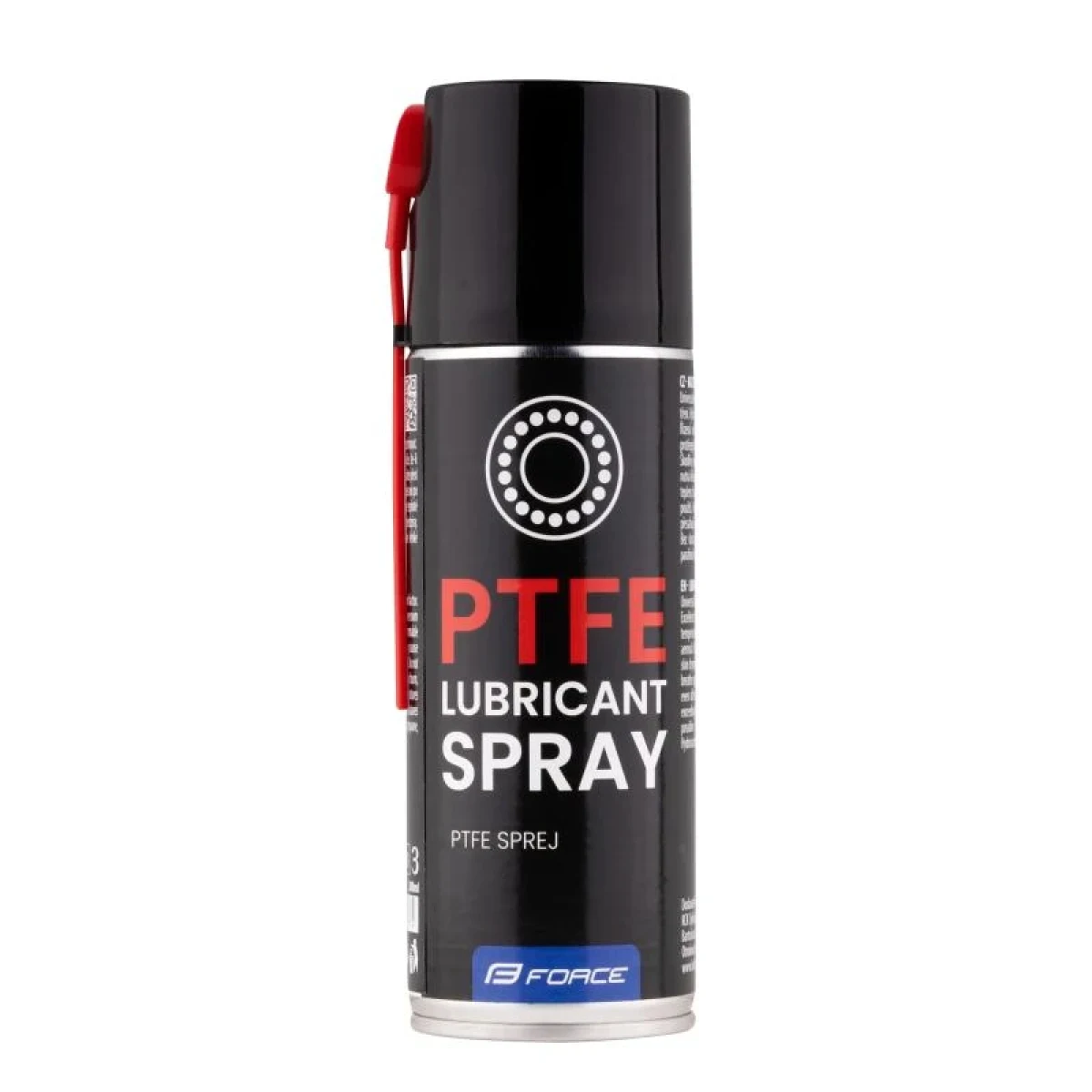 Force Mazivo-sprej PtFe 200ml · záber 1