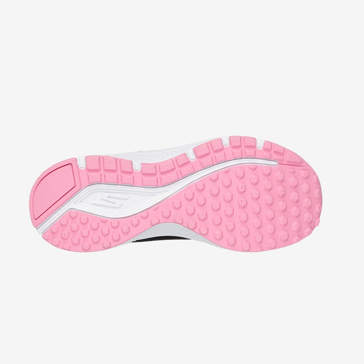 SKECHERS Skechers Go Run Consistent detská obuv čierno-ružová 29 · záber 2