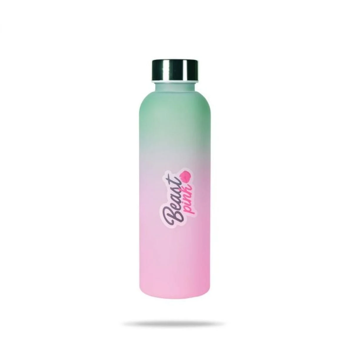 Бутилка Thirst Trap Gradient 500 ml - BeastPink · záber 1