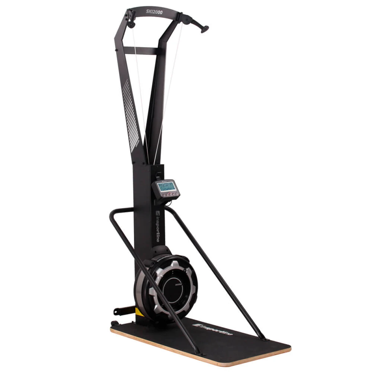 inSPORTline SKI2000 · záber 2