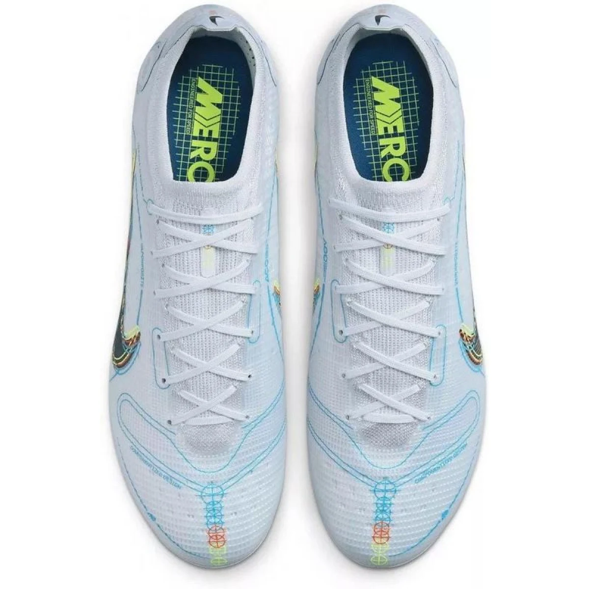 Nike Mercurial Vapor 14 Elite AG - 45,5 · záber 4