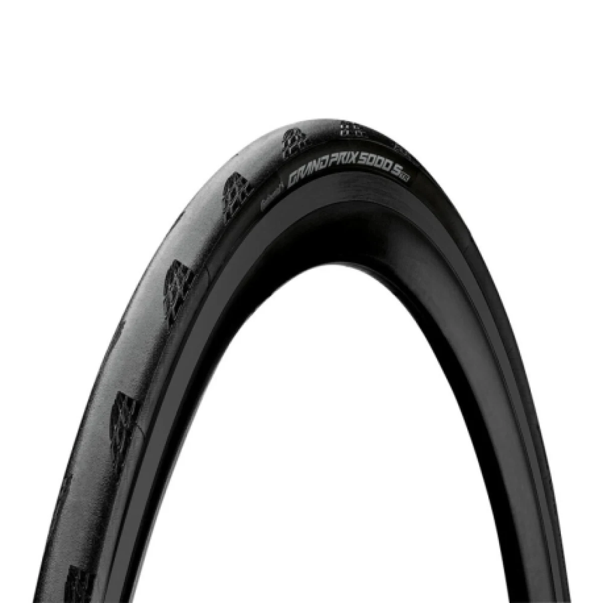 Plášť na kolo CONTINENTAL Grand Prix 5000 S TR 700x25C · záber 1