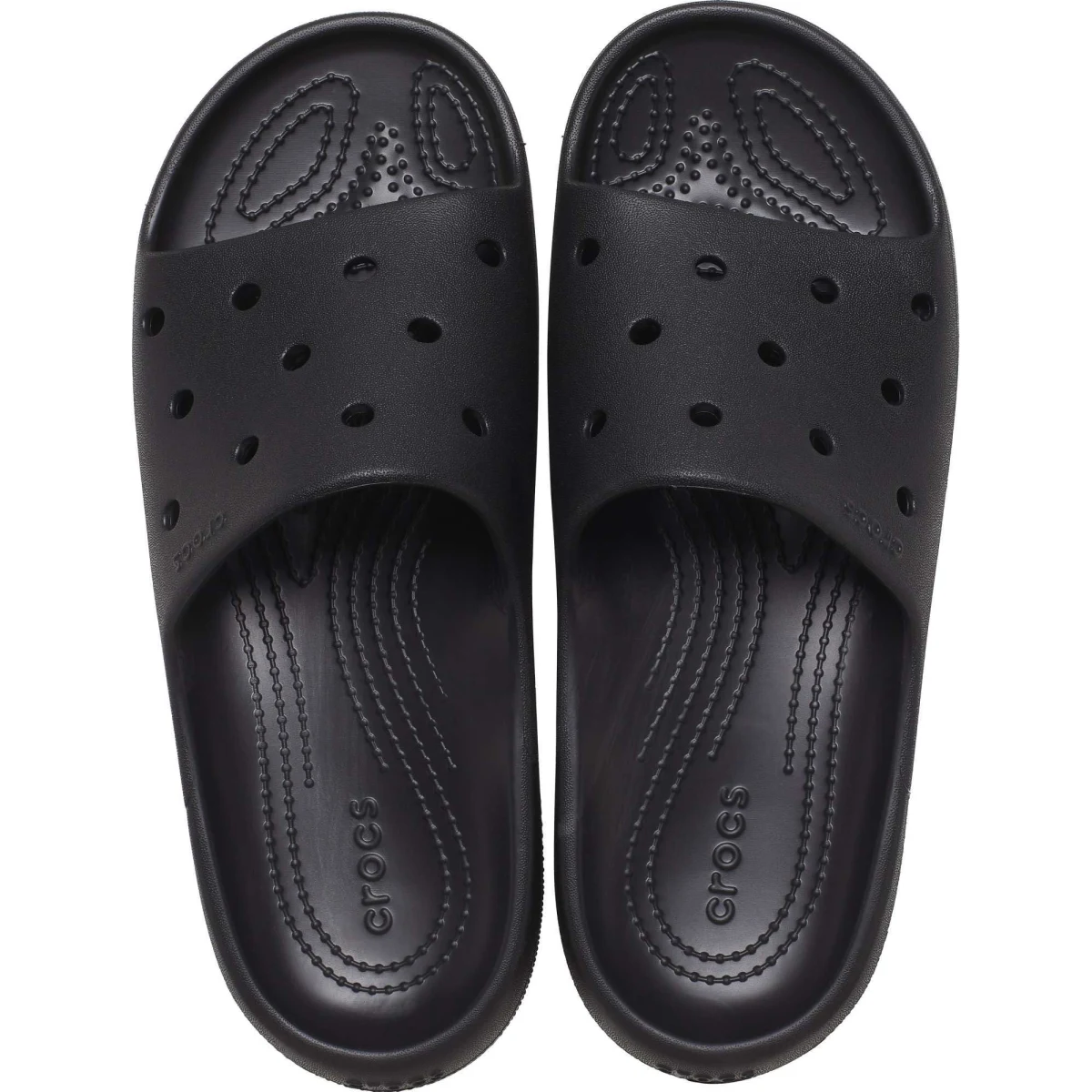 Crocs Classic Slide V2 · záber 1