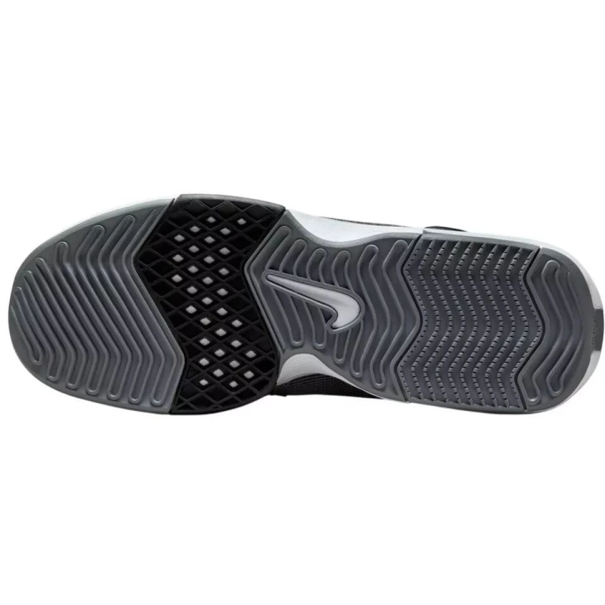 Nike LeBron Witness VIII - 42,5 · záber 2