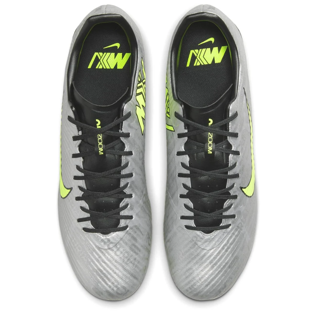 Nike Zoom Mercurial Vapor 15 Academy XXV FG/MG - 40,5 · záber 4