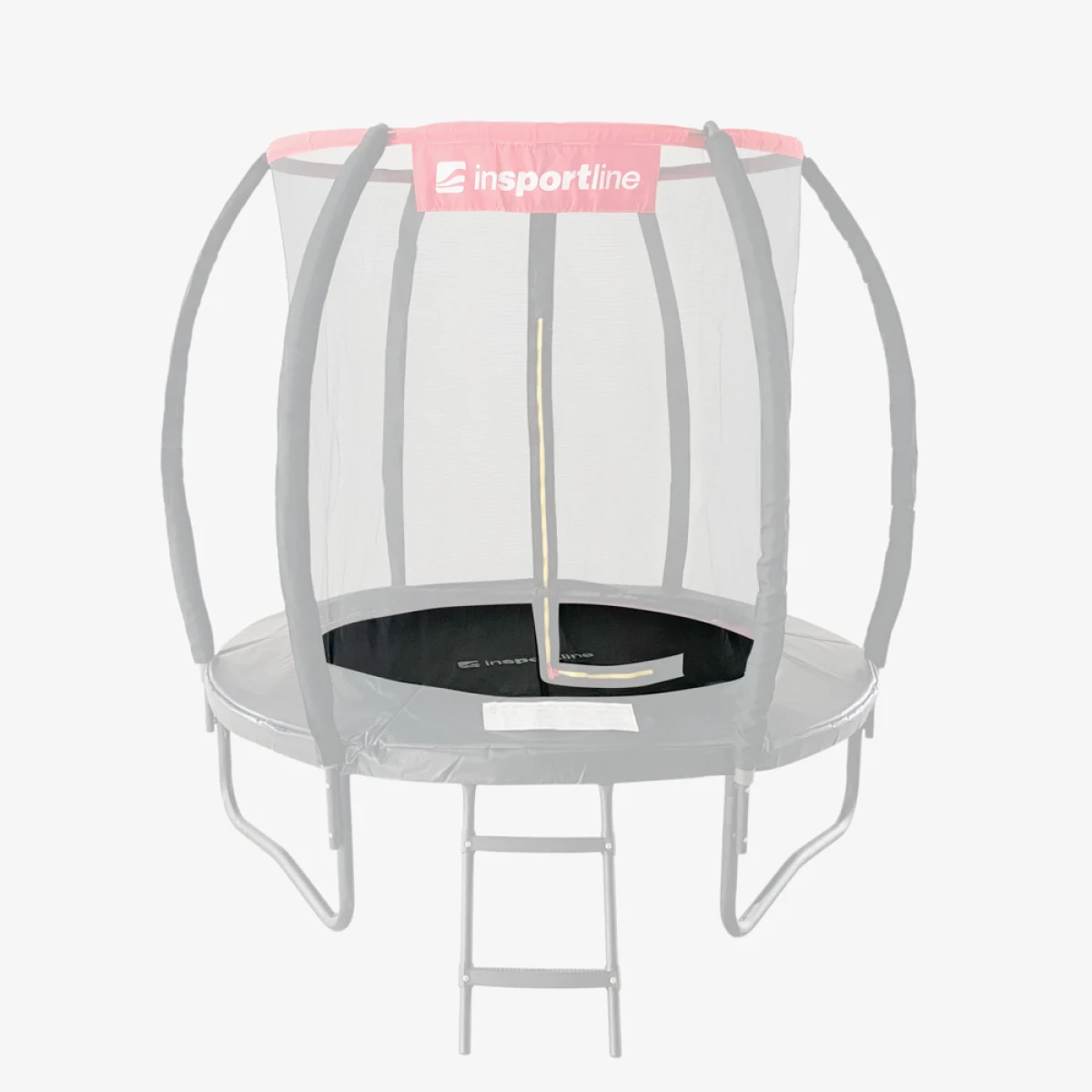 inSPORTline Skákací plocha Flea PRO 183 cm · záber 1