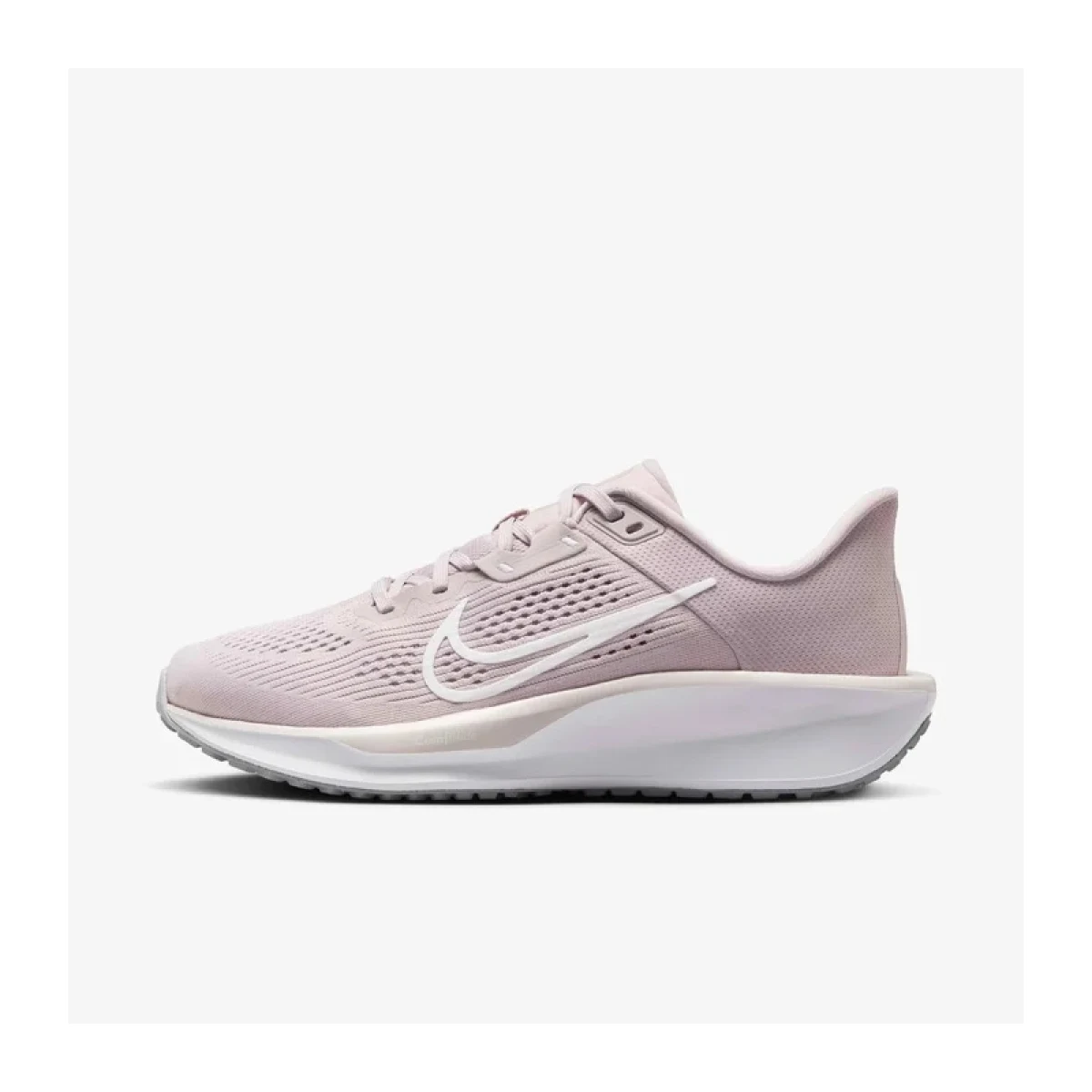Dámská sportovní obuv (tréninková) NIKE Quest 6 W platinum violet wolf grey white · záber 2