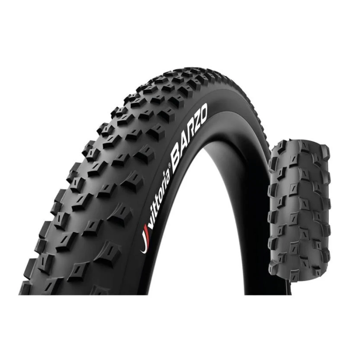 Vittoria Barzo 27.5" 2.25 Rigid · záber 1