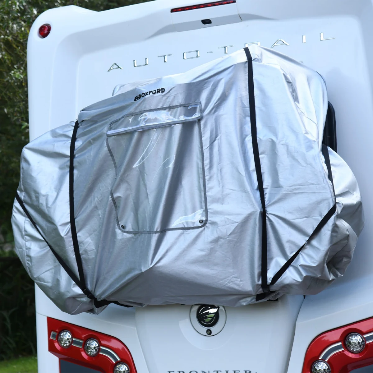 Oxford Aquatex Touring Deluxe · záber 3