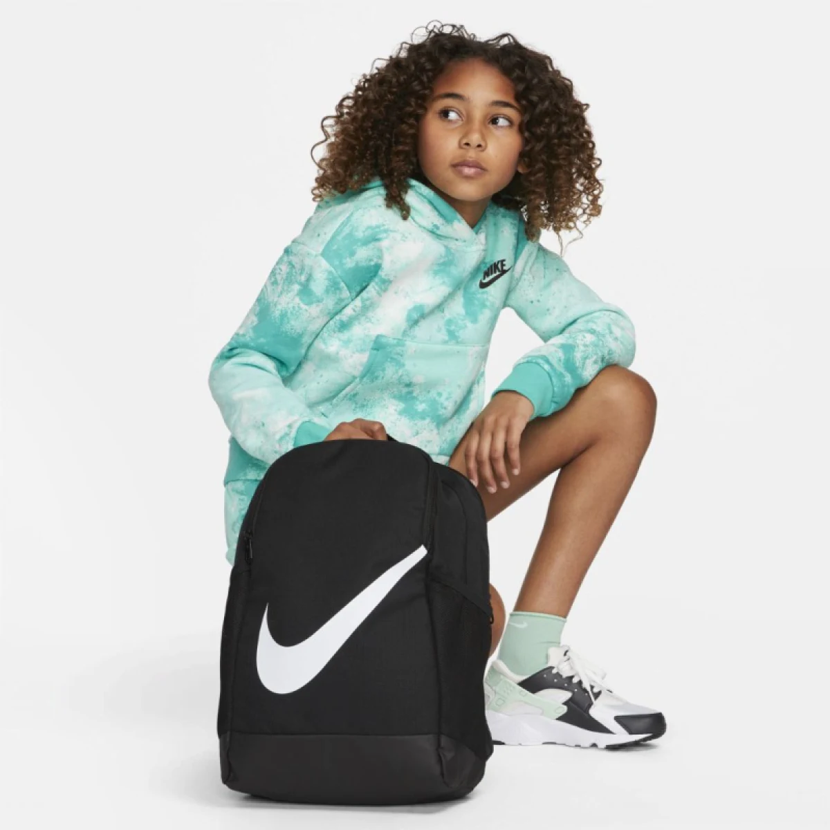 Detský batoh NIKE Y NK BRSLA BKPK - SP23 · záber 4