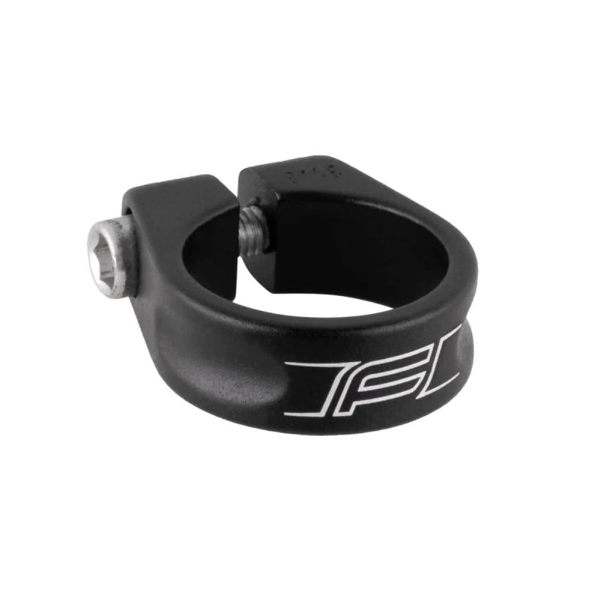 Force Objímka sedlovky na šest.klíč 31.8mm Al,čer. · záber 1