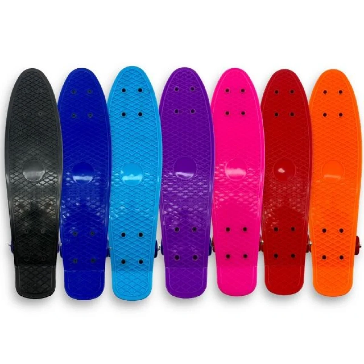 GGV 2560 s menšími kolečky Pennyboard · záber 1