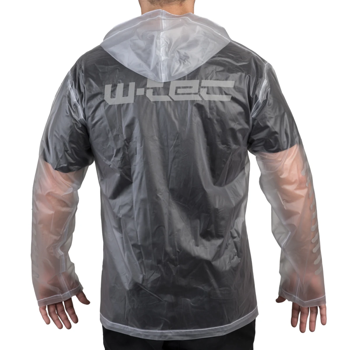 W-TEC Lighty transparentná - 4XL · záber 5