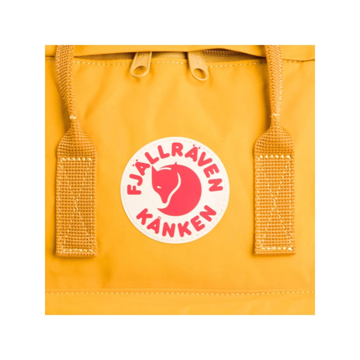Batoh FJALLRAVEN Kanken -Ochre · záber 3