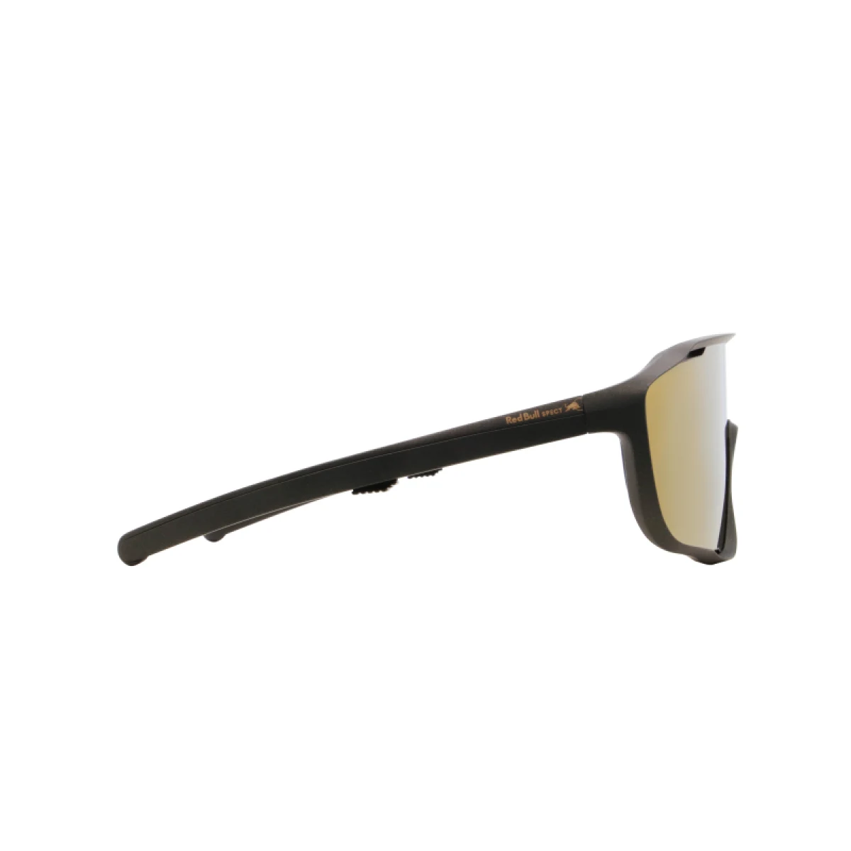 Sluneční brýle RED BULL SPECT KRAFT-04, green brown with gold mirror · záber 3