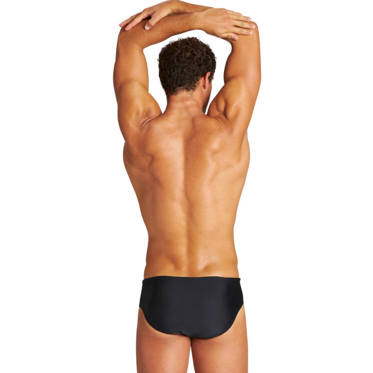 Arena Threefold Slip Badehose - Veľkosť: 4 · záber 4