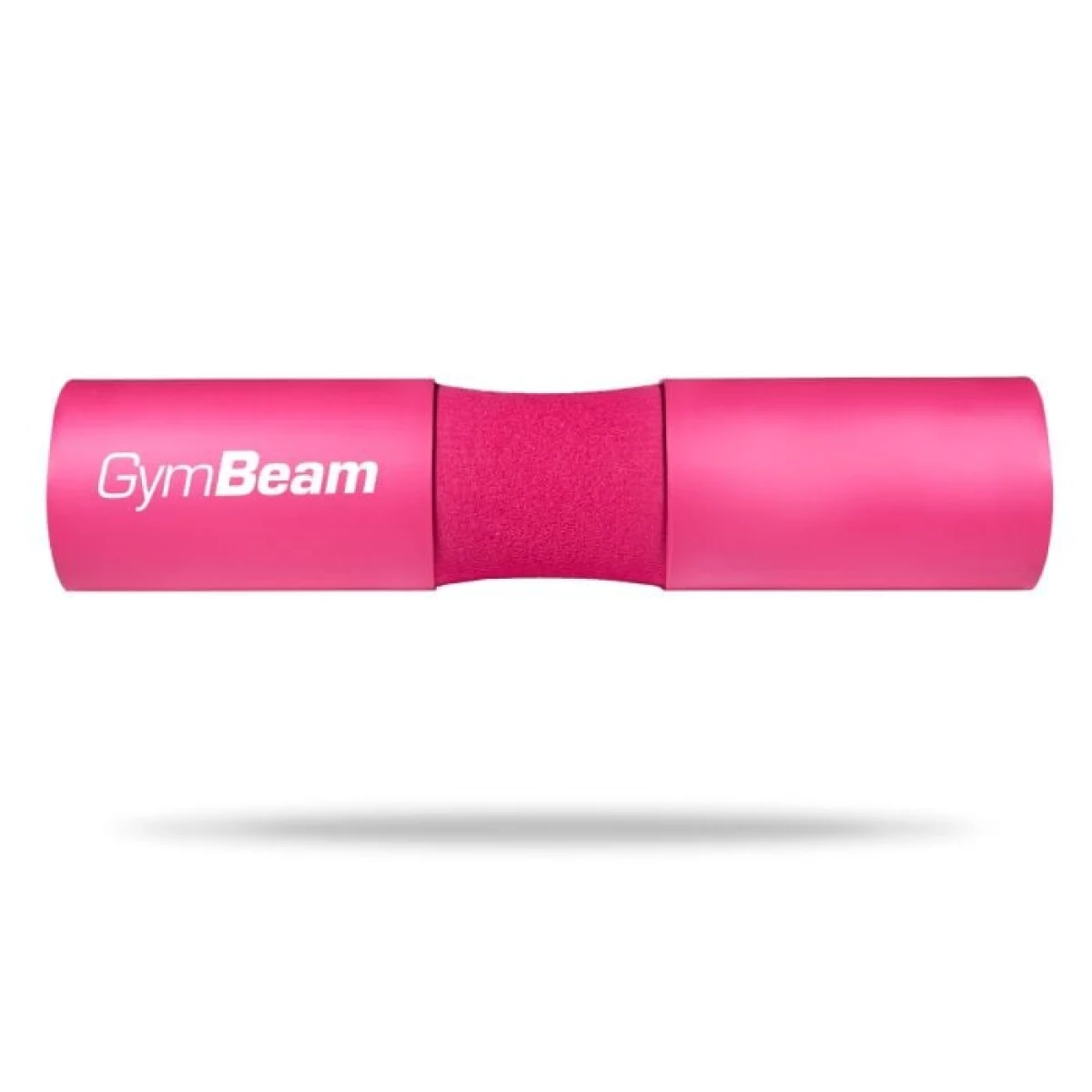 Подложка за лост Barbell Pad Pink - GymBeam · záber 1