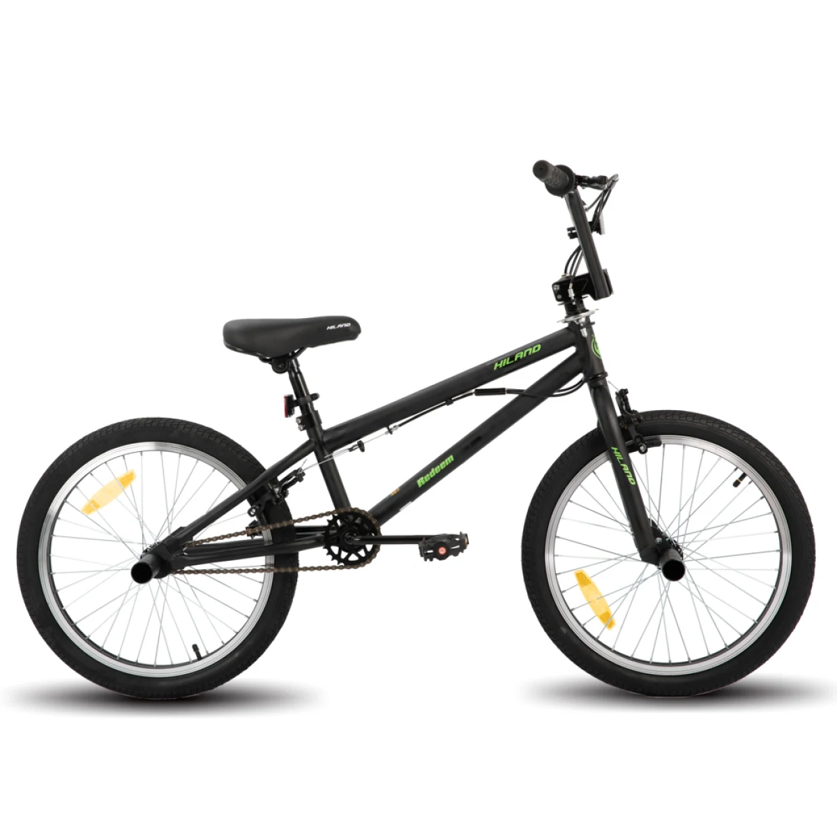Hiland Redeem 20" biela · záber 2