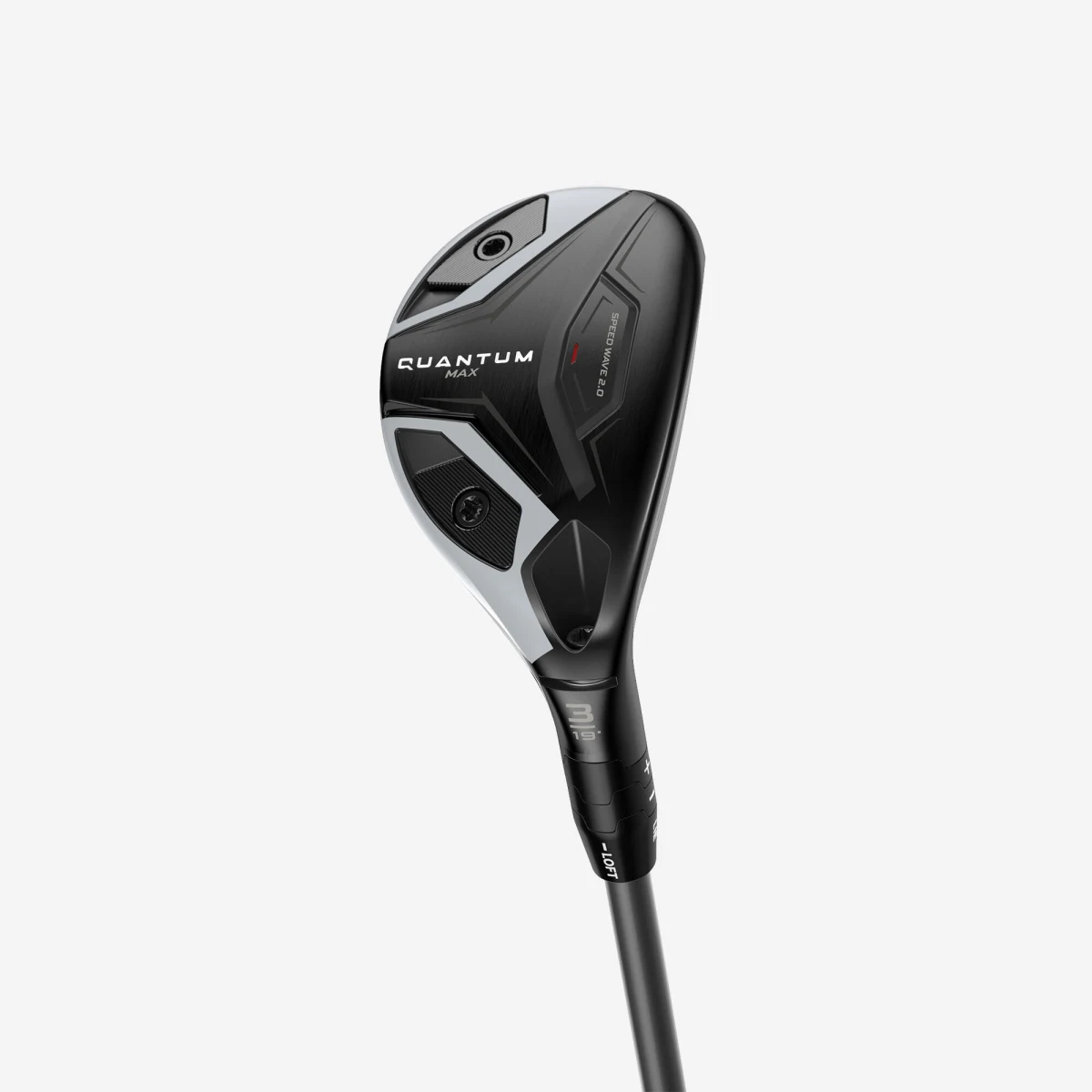 CALLAWAY Golfový hybrid regular pre pravákov Quantum OS Max 20° · záber 1