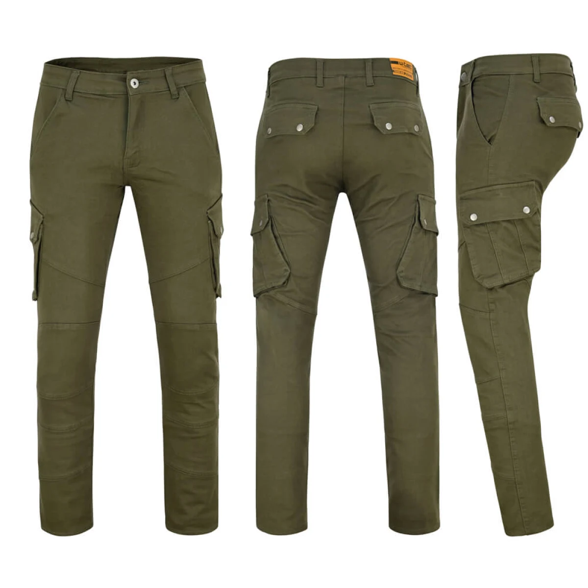 W-TEC Nuksan čierna - 38/36 · záber 4