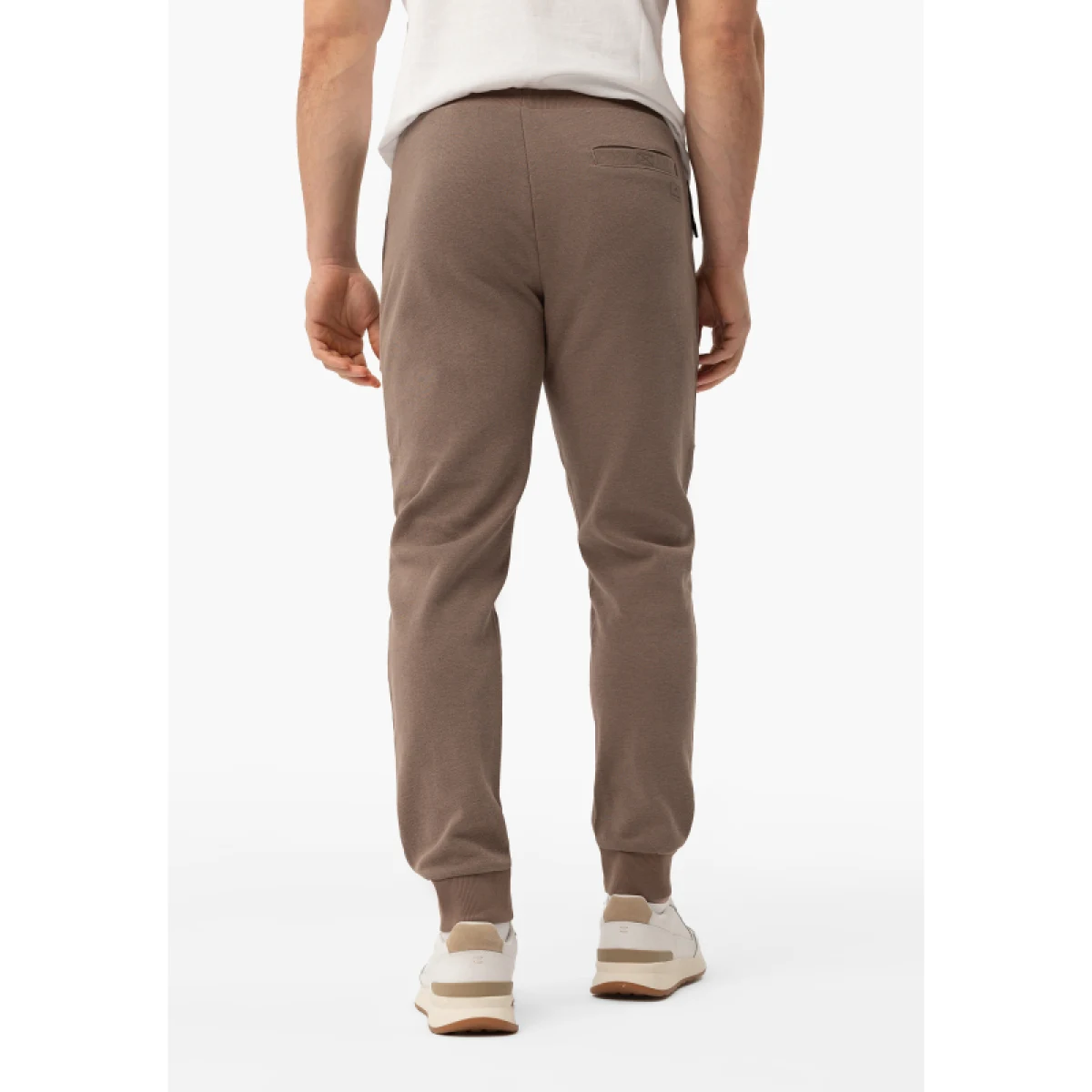 Pánské tepláky VOLCANO N-KANTON BEIGE · záber 2