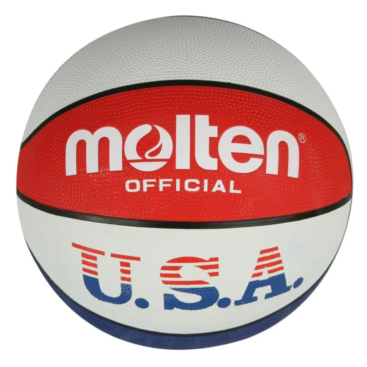 Molten Bc7R Usa basketbalový míč · záber 1