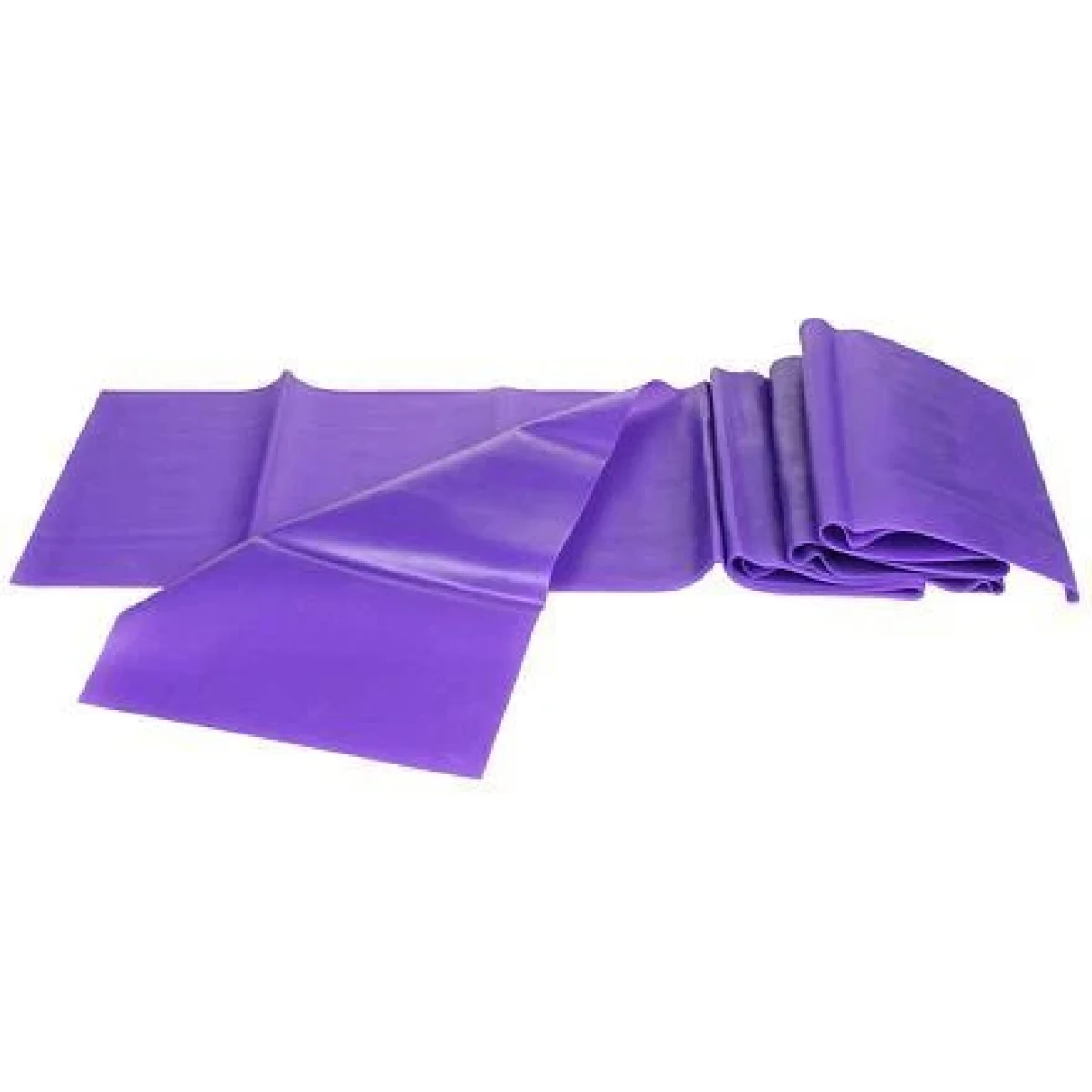 Merco Yoga Stretch 2000 posilovací guma fialová · záber 1