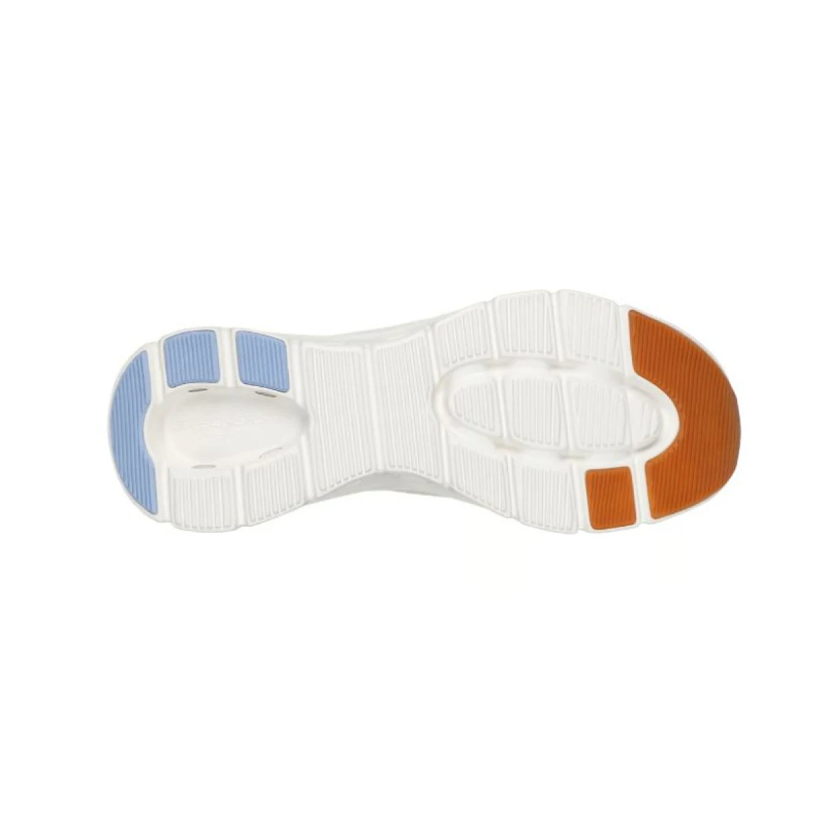 Dámska rekreačná obuv SKECHERS Glide Step Pro Everyday Slip-Ins W natural · záber 5