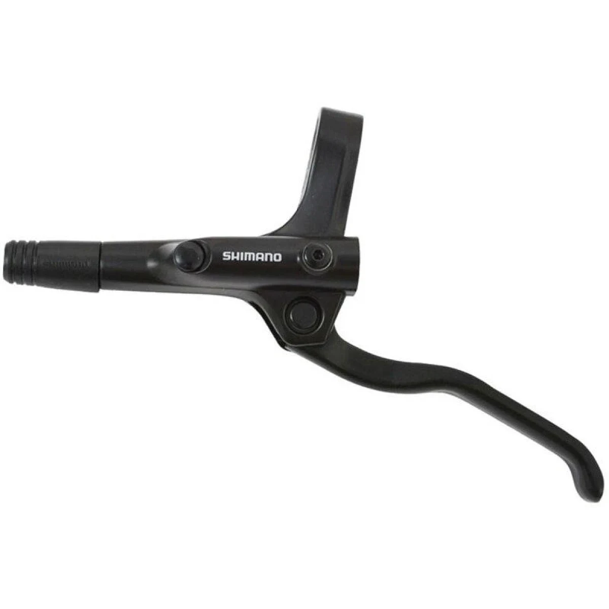 Shimano brzdová páka BL-MT201-L levá černá v krabičce · záber 1
