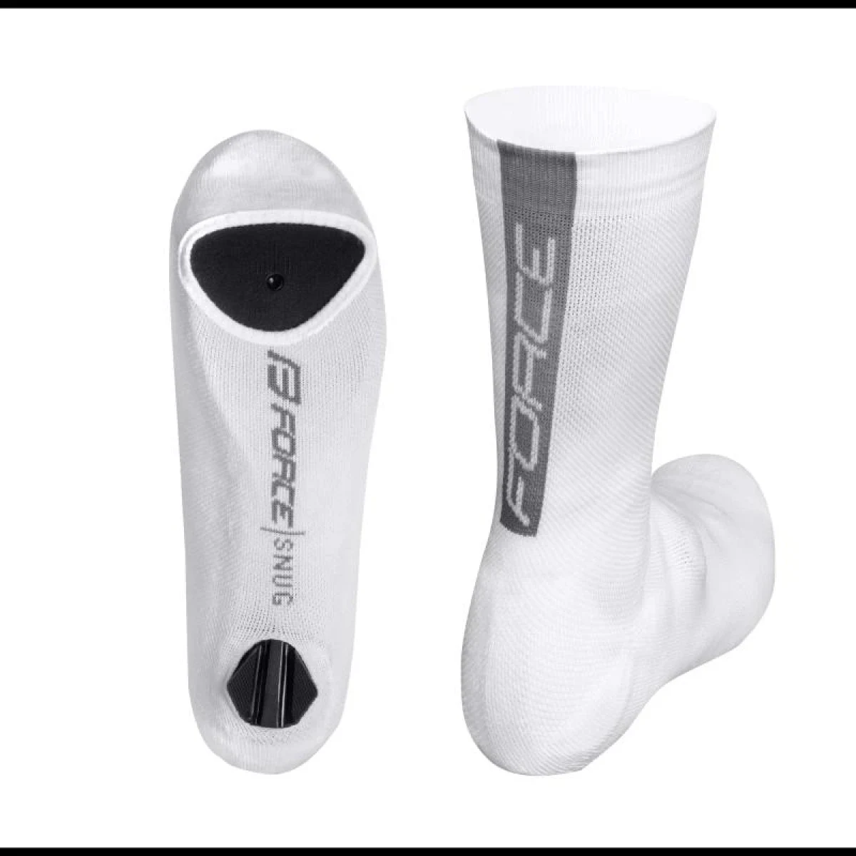 Force Návleky treter SNUG pletené · záber 1