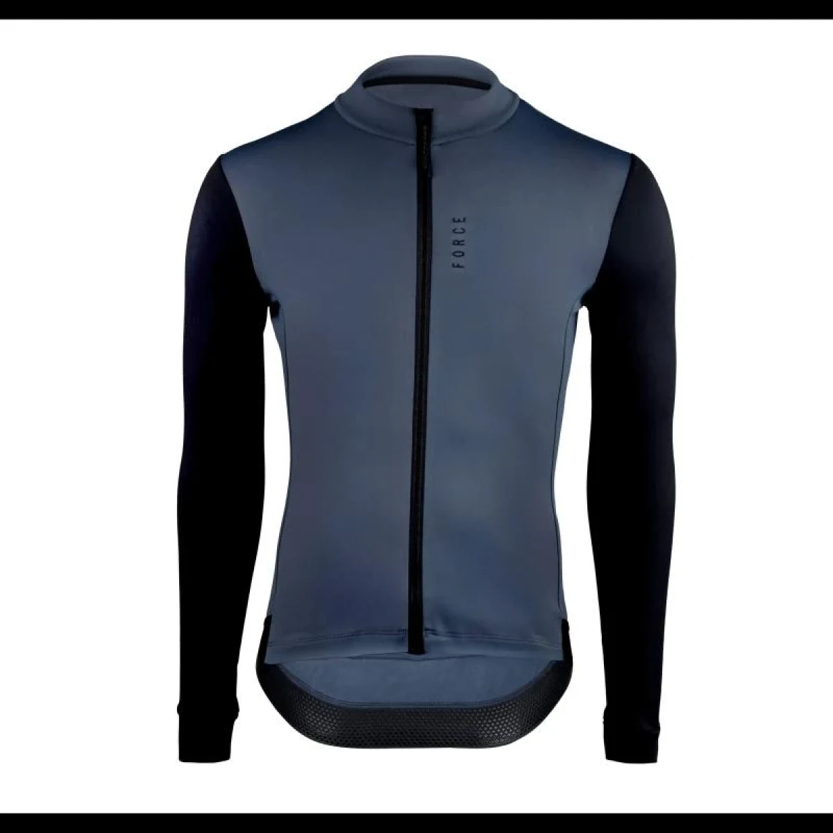 Force ENDLESS modro-černý - Velikost: 3XL | Barva: Čierna · záber 1