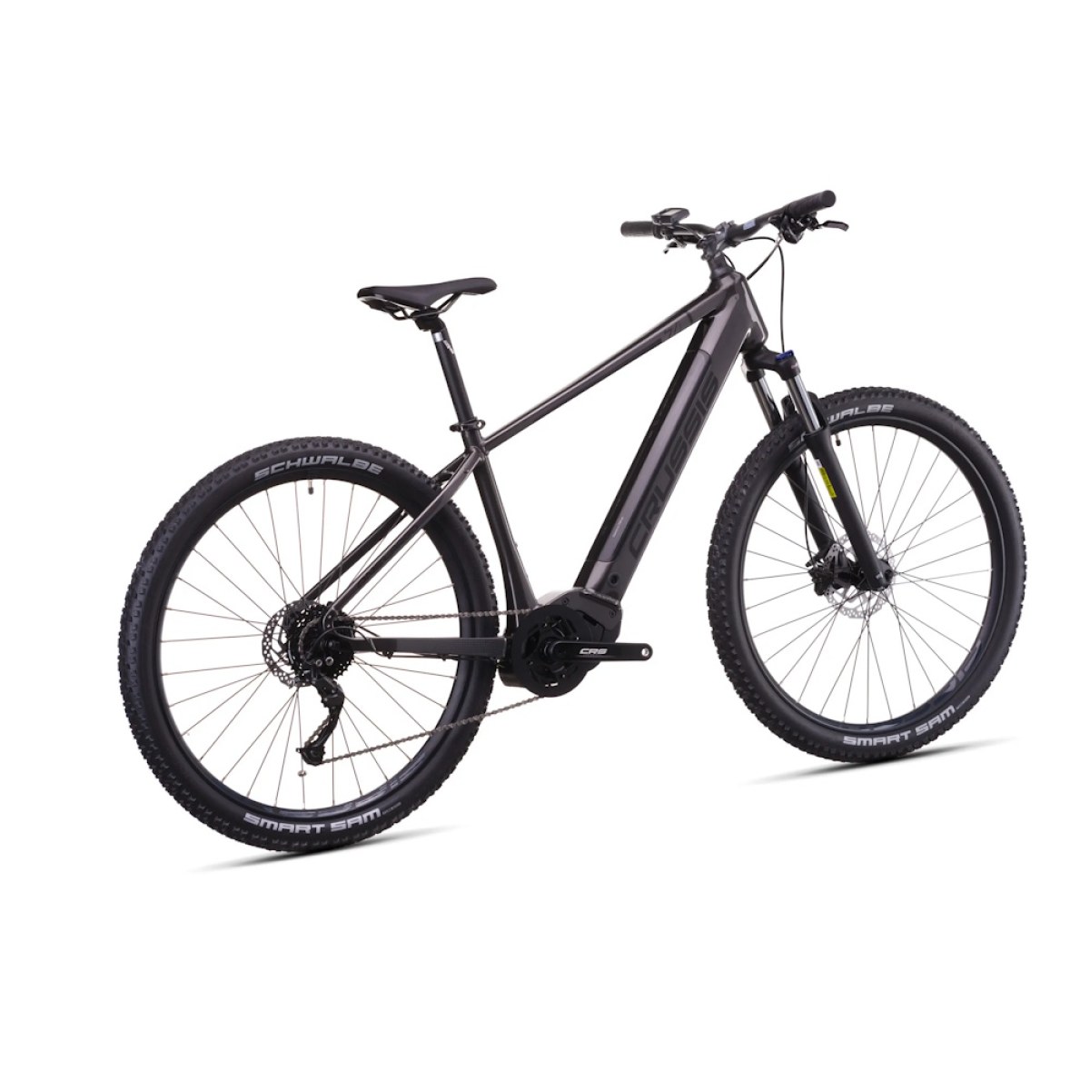 Crussis ONE-Largo 7.11 894Wh 29" - model 2026 20" (175-190 cm) · záber 4