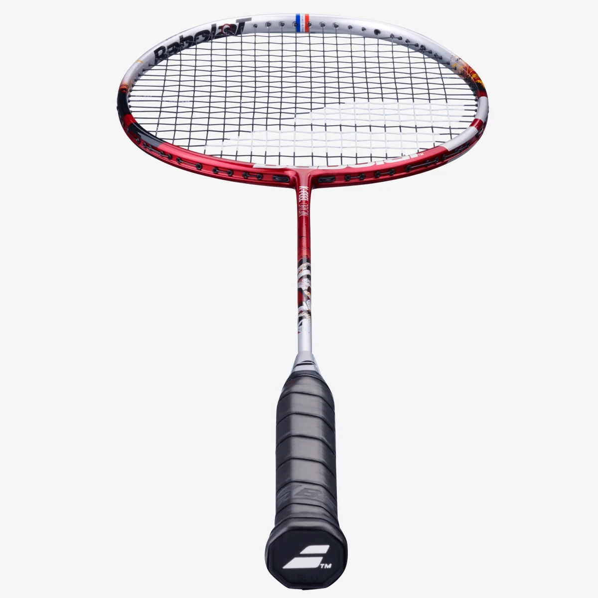 BABOLAT BABOLAT X-Feel Origin bedmintonová raketa bez · záber 2