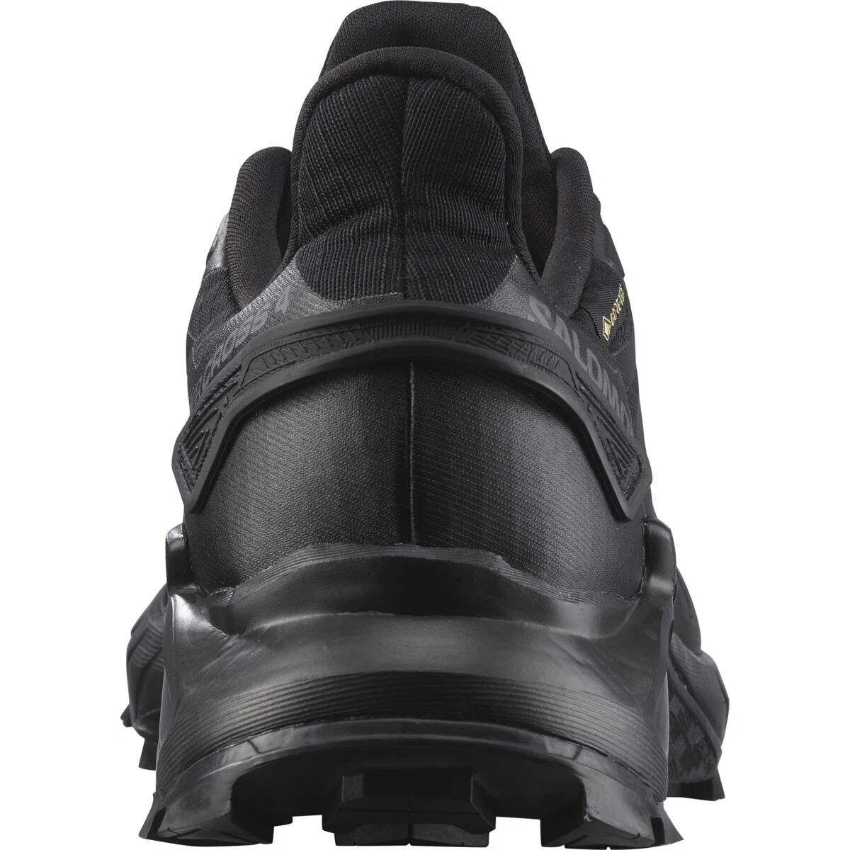 Salomon Supercross 4 GTX W - Velikost: 40 · záber 4