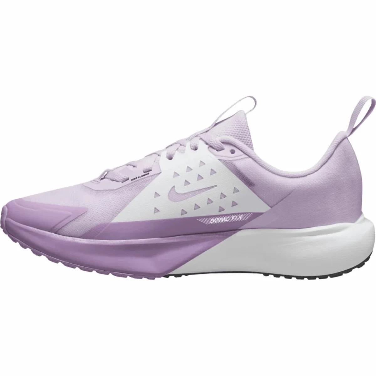 Nike Sonic Fly GS - Velikost: 36 | Barva: Šeříková, Fialová · záber 2