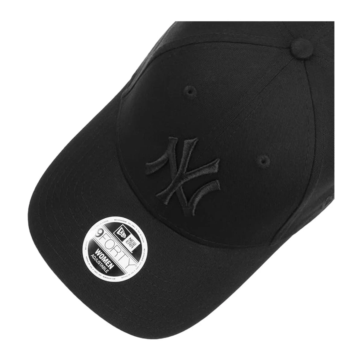 Dámska šiltovka NEW ERA 940W MLB Bowback 9forty NEYYAN · záber 3