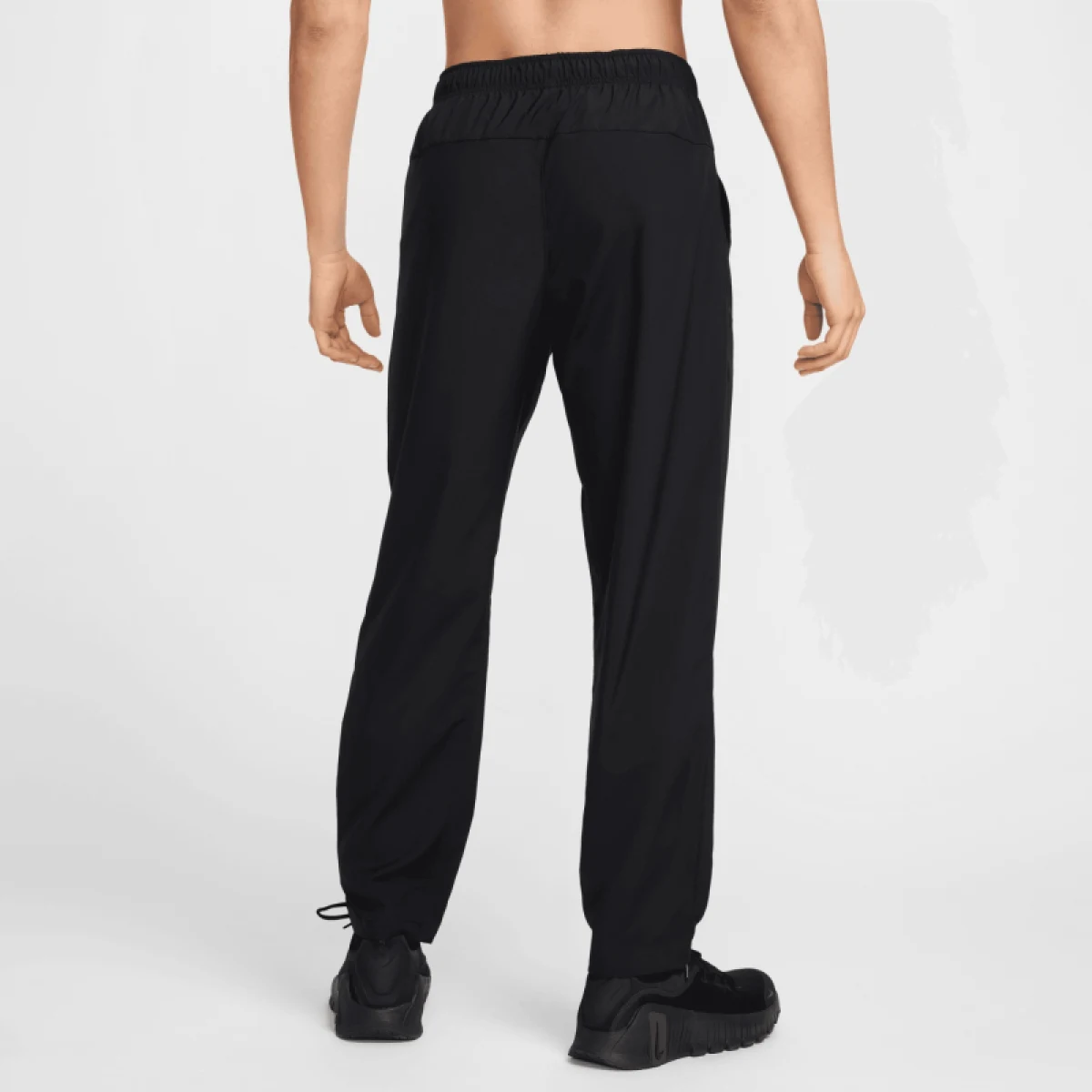 Pánské tepláky NIKE Form (SP55)(52) · záber 2
