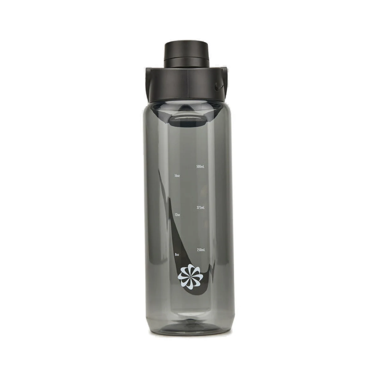 Láhev NIKE HYC TR RNEW CHUG BTL AT BK WH · záber 4