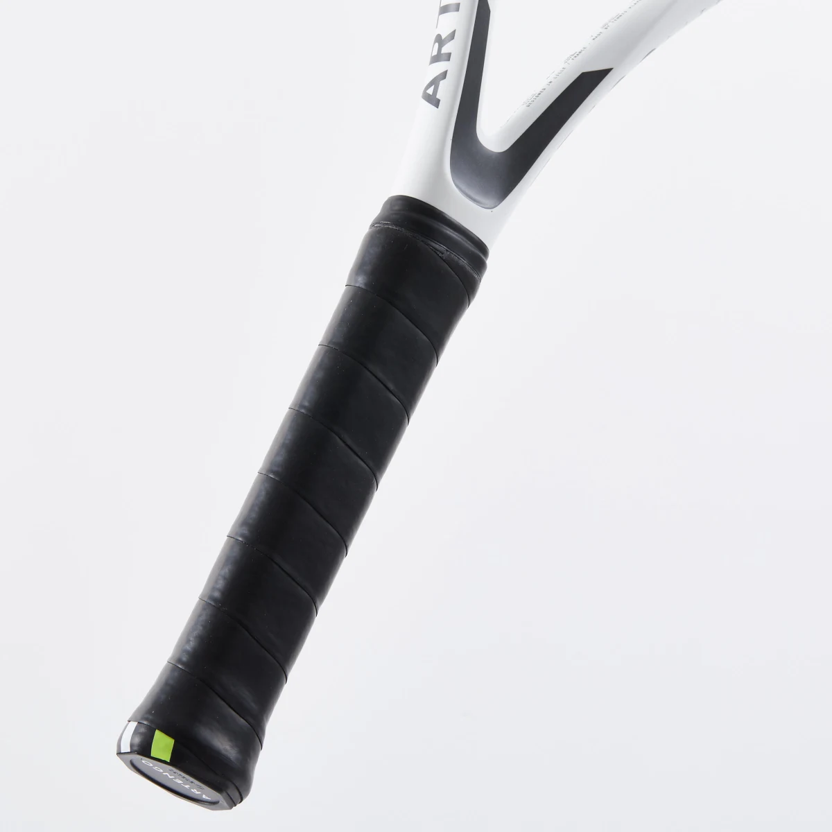 ARTENGO Tenisová raketa TR190 LiteV2 GRIP 2 · záber 2