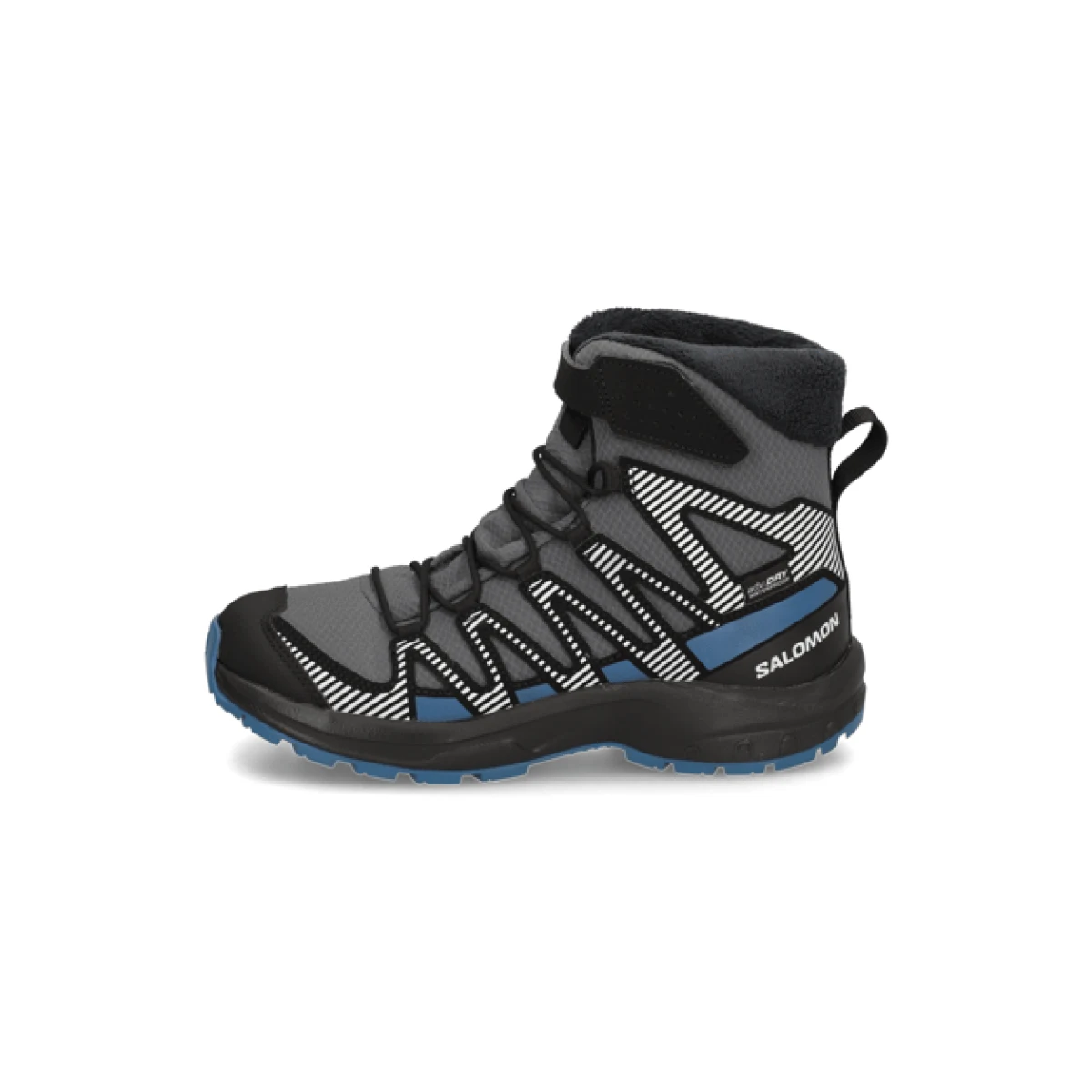 XA PRO V8 WINTER WP J · záber 2