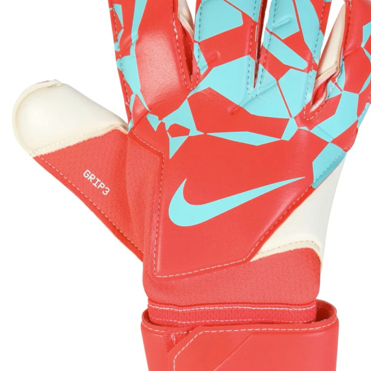 Fotbalové brankářské rukavice NIKE NK GK GRP3 - HO24 · záber 4